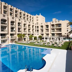 4* מלון Ms Aguamarina