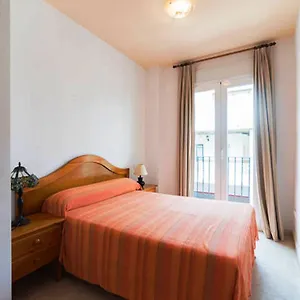  Apartamento Vicenta