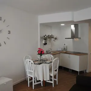 Apartamento Cerca De La Playa Y Campo De Golf Con Piscina Torremolinos