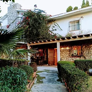  Гостевой дом Boutique Los Geranios Del Pinar