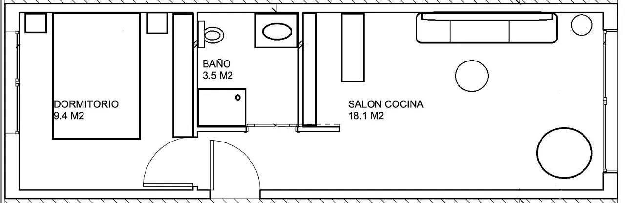 Apartmán Vistas Desde La Cascada Torremolinos